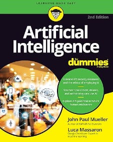 Los 7 mejores libros sobre Inteligencia Artificial