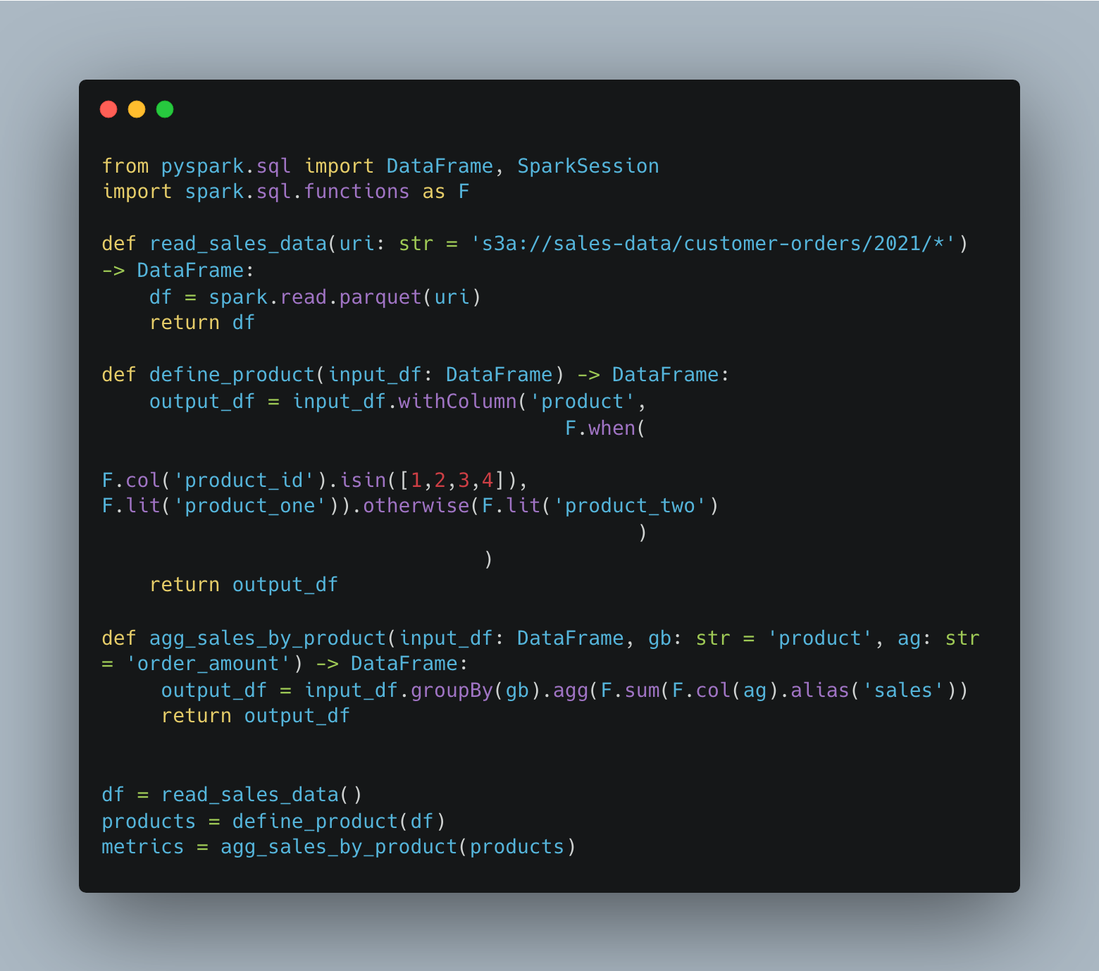 Sql Vs Python Data Pipelines By Daniel Beach Sql Vs Python Data Pipelines By Daniel Beach