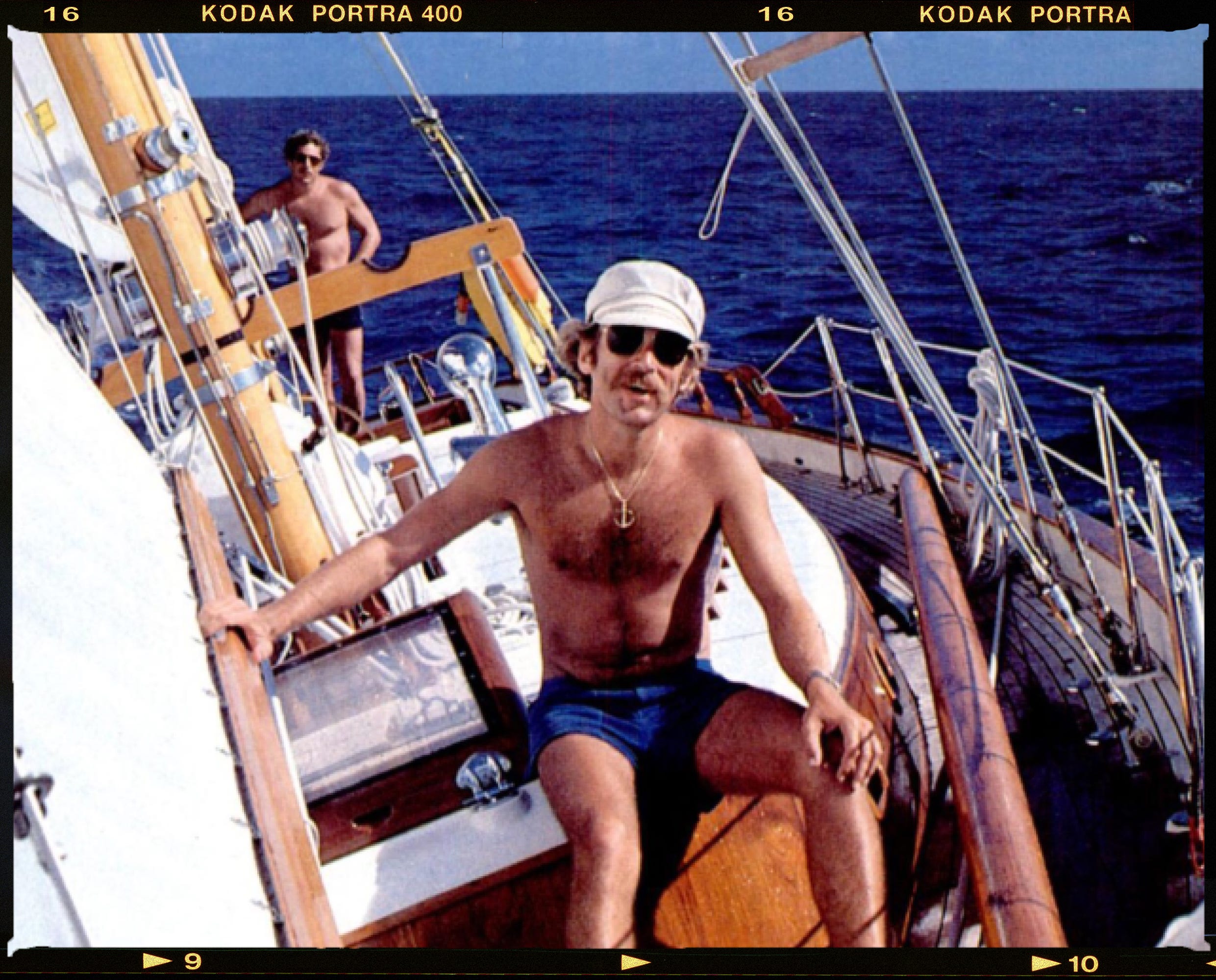 The Legend of Jimmy Buffett ☼ How To an Art Dealer ☼ A Perfect