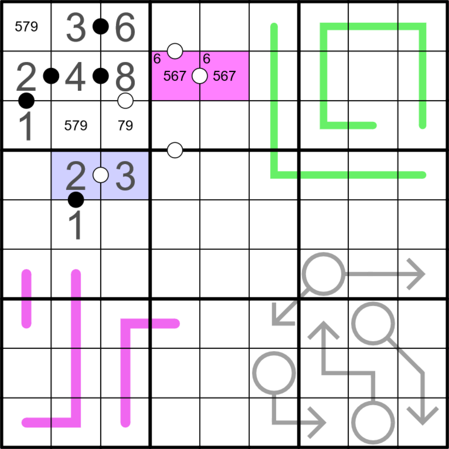 Sudoku k sales