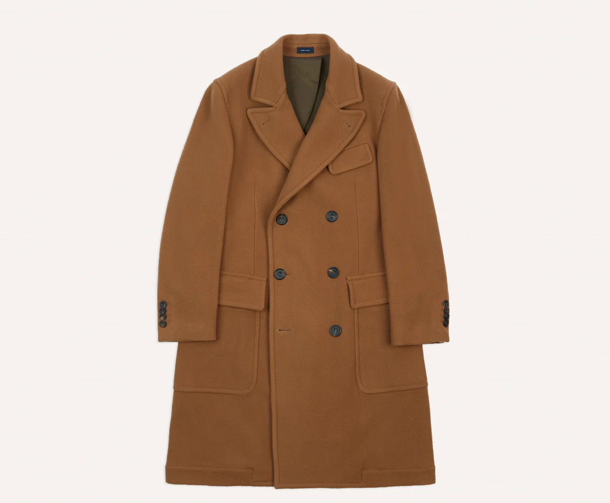 Kind coats new arrivals