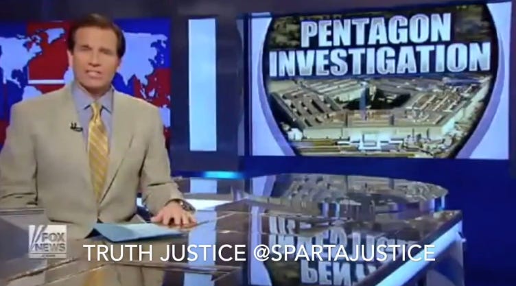 THE PENTAGON PEDOPHILES By Joe Tuzara M D TuzaraPost