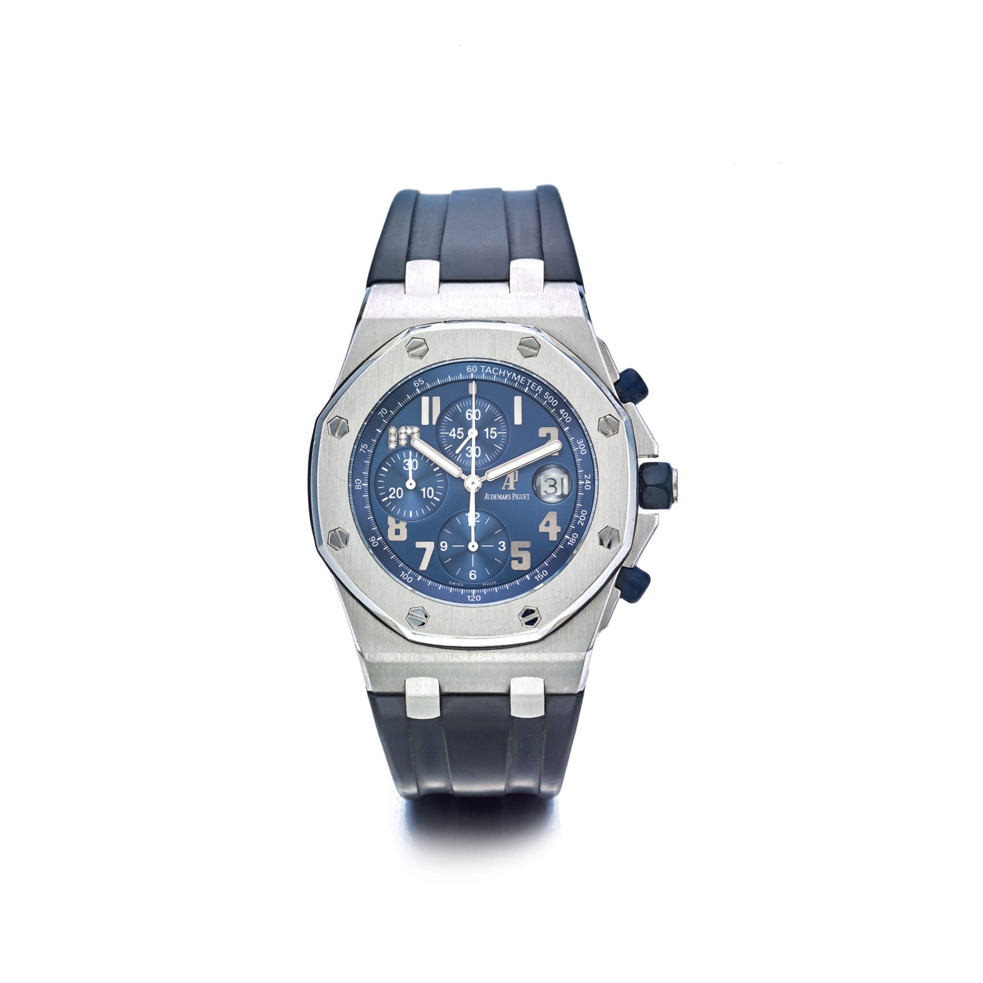 Audemars piguet jay z edition cheap