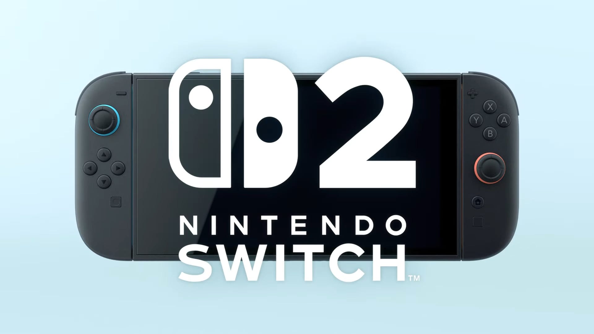 Nintendo Switch 2 revealed: 20 things you need to know about