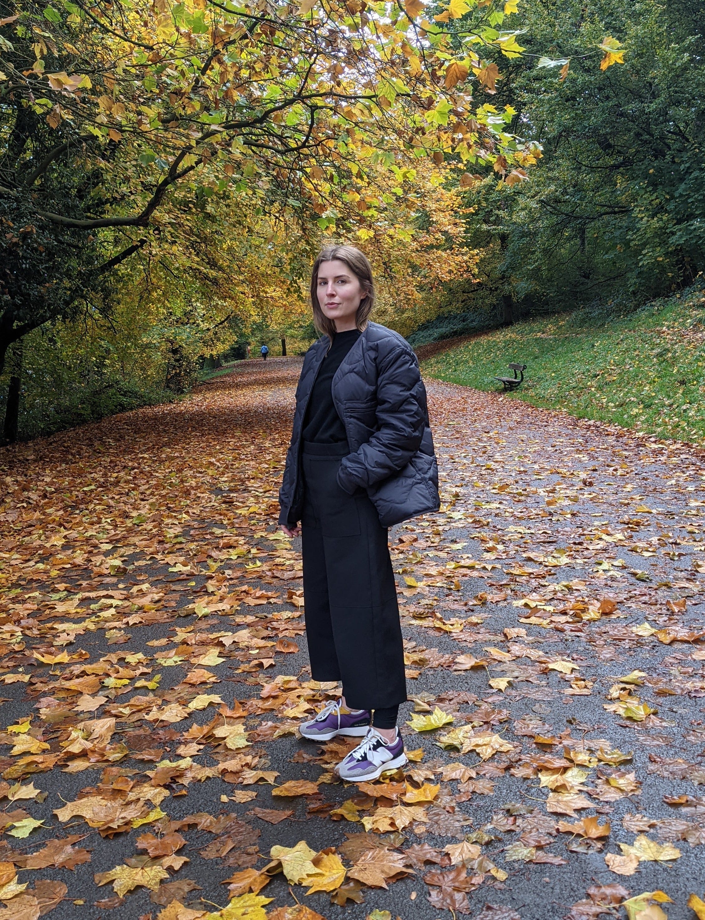 Marks and spencer cashmere leggings clearance