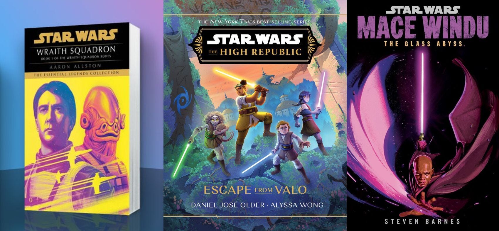 Star wars book collection for sale store