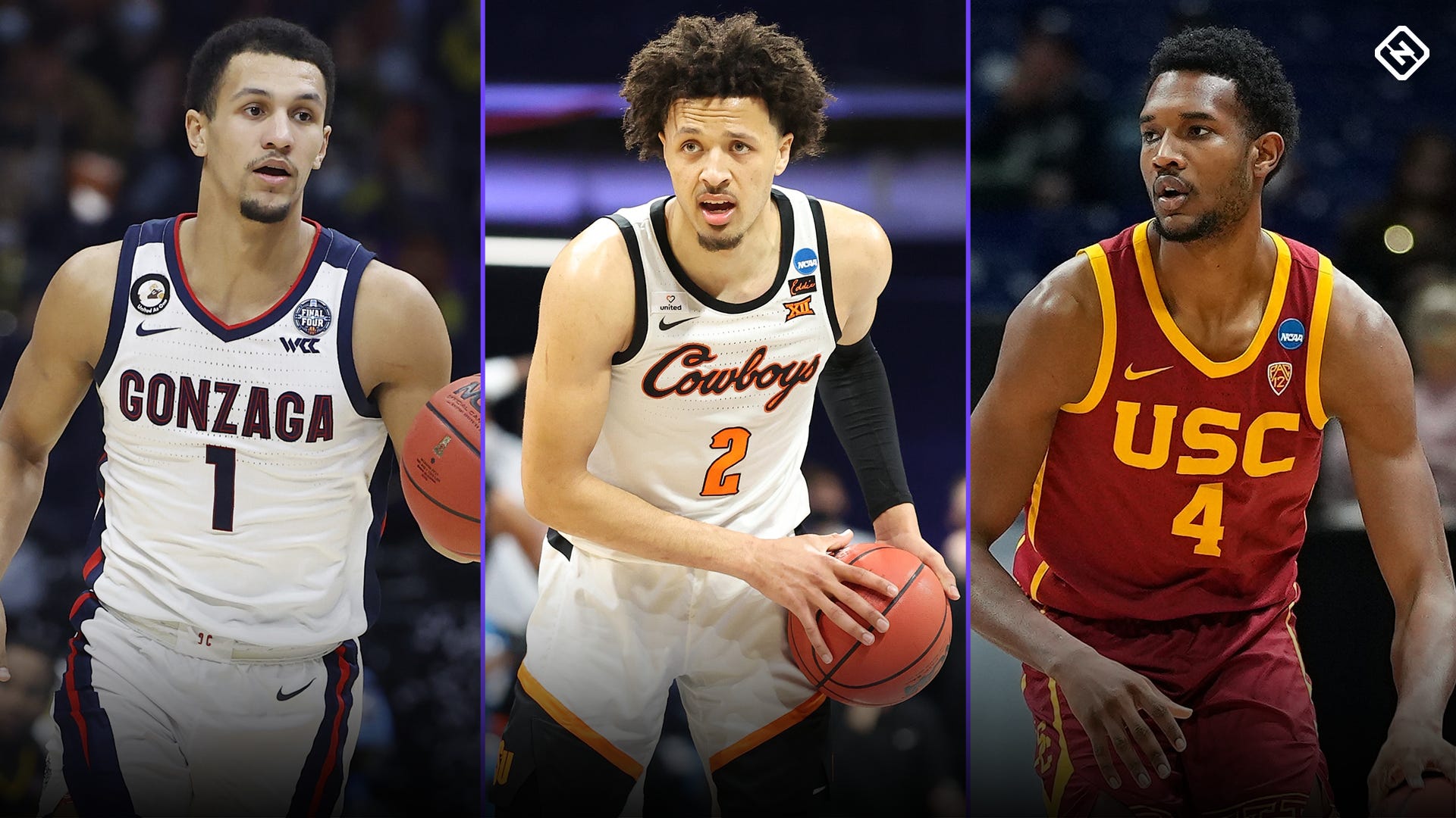 Nba draft 2021 online live stream free