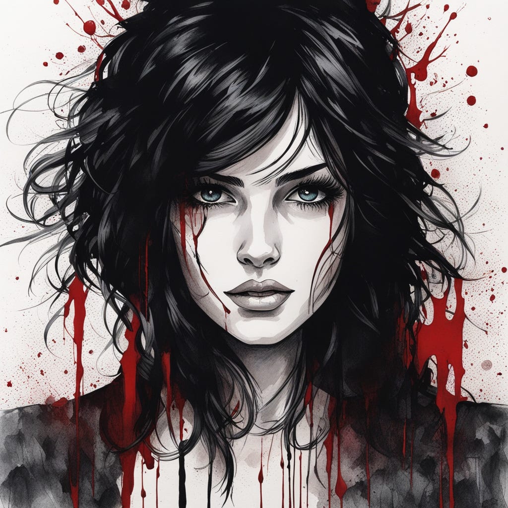 I Shouldn't Be Here by Guy Hayes Guy in a Haze