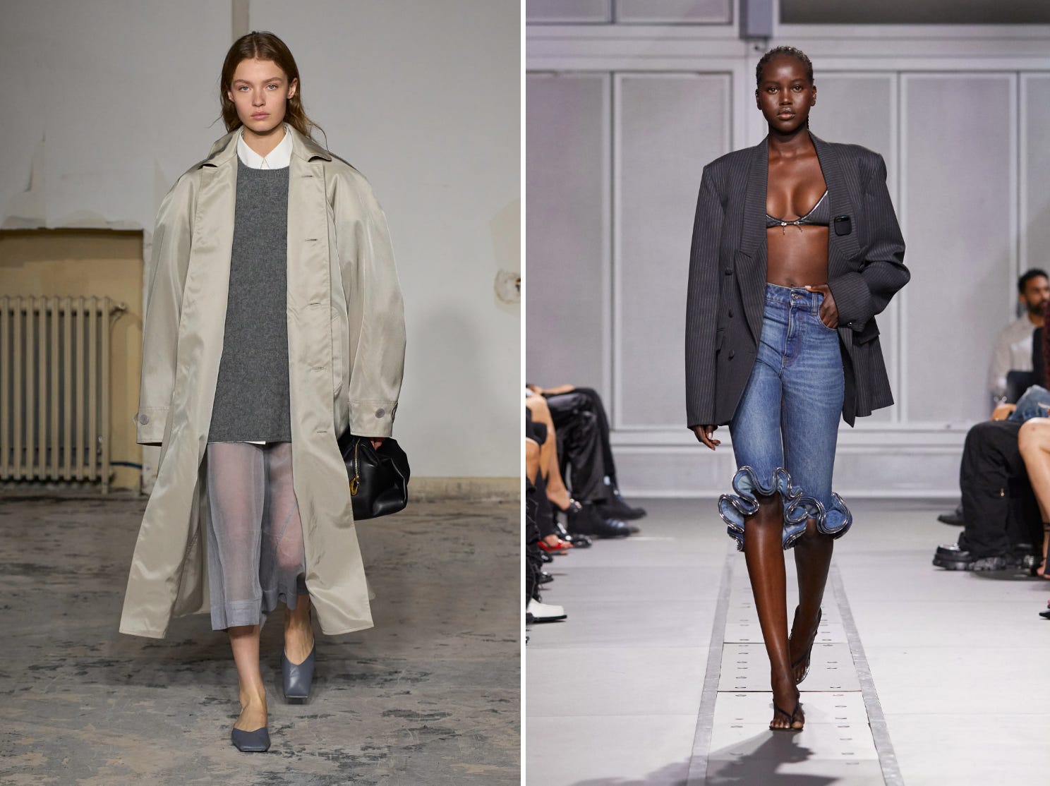 Capri clothing autumn winter 2019 new arrivals