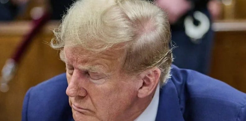 Trump Tried To Bully Republicans To Support His Big Beautiful Bill And Flopped