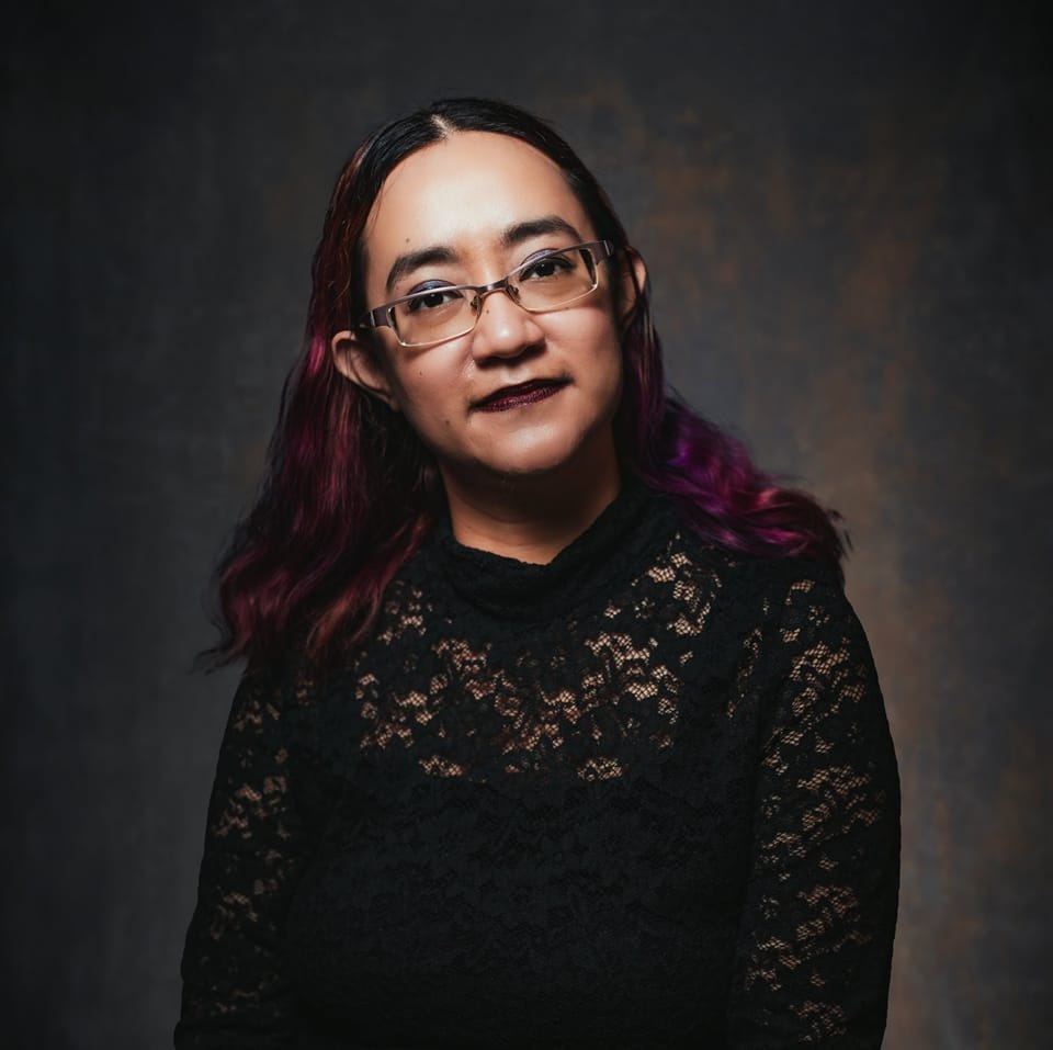 Pam Punzalan Substack