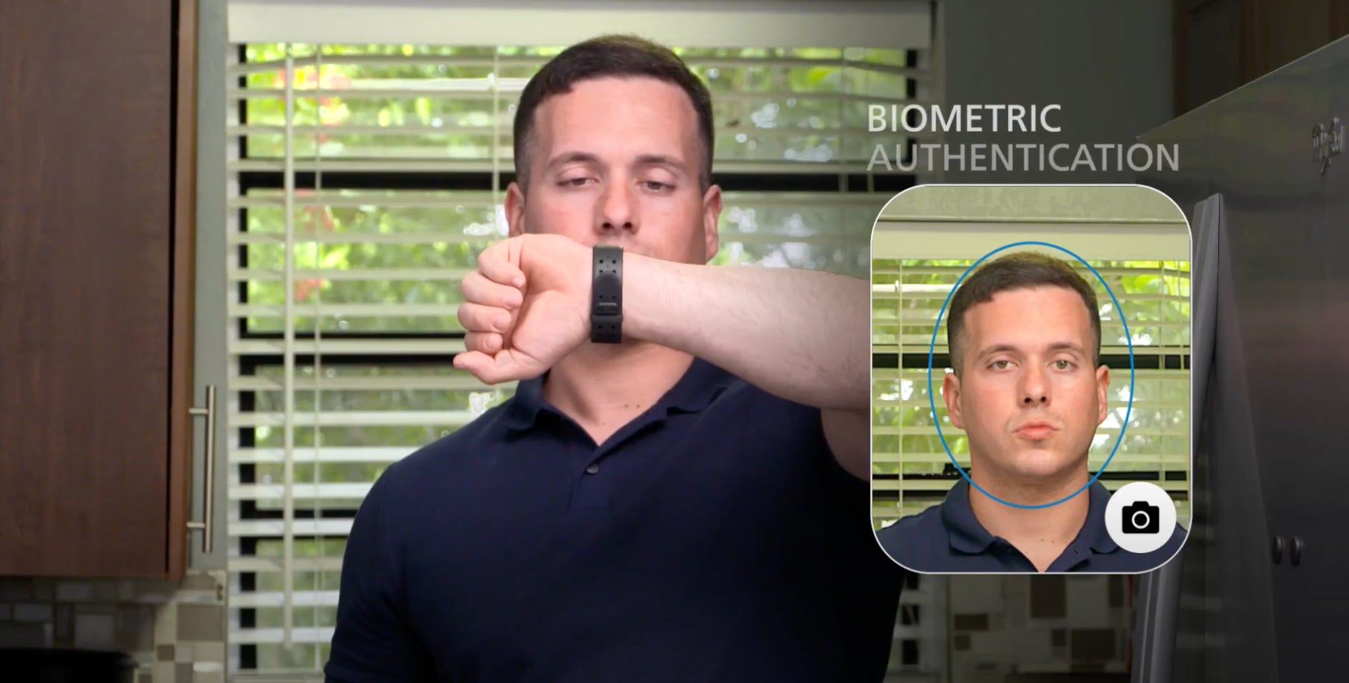 Wrist worn gps sales