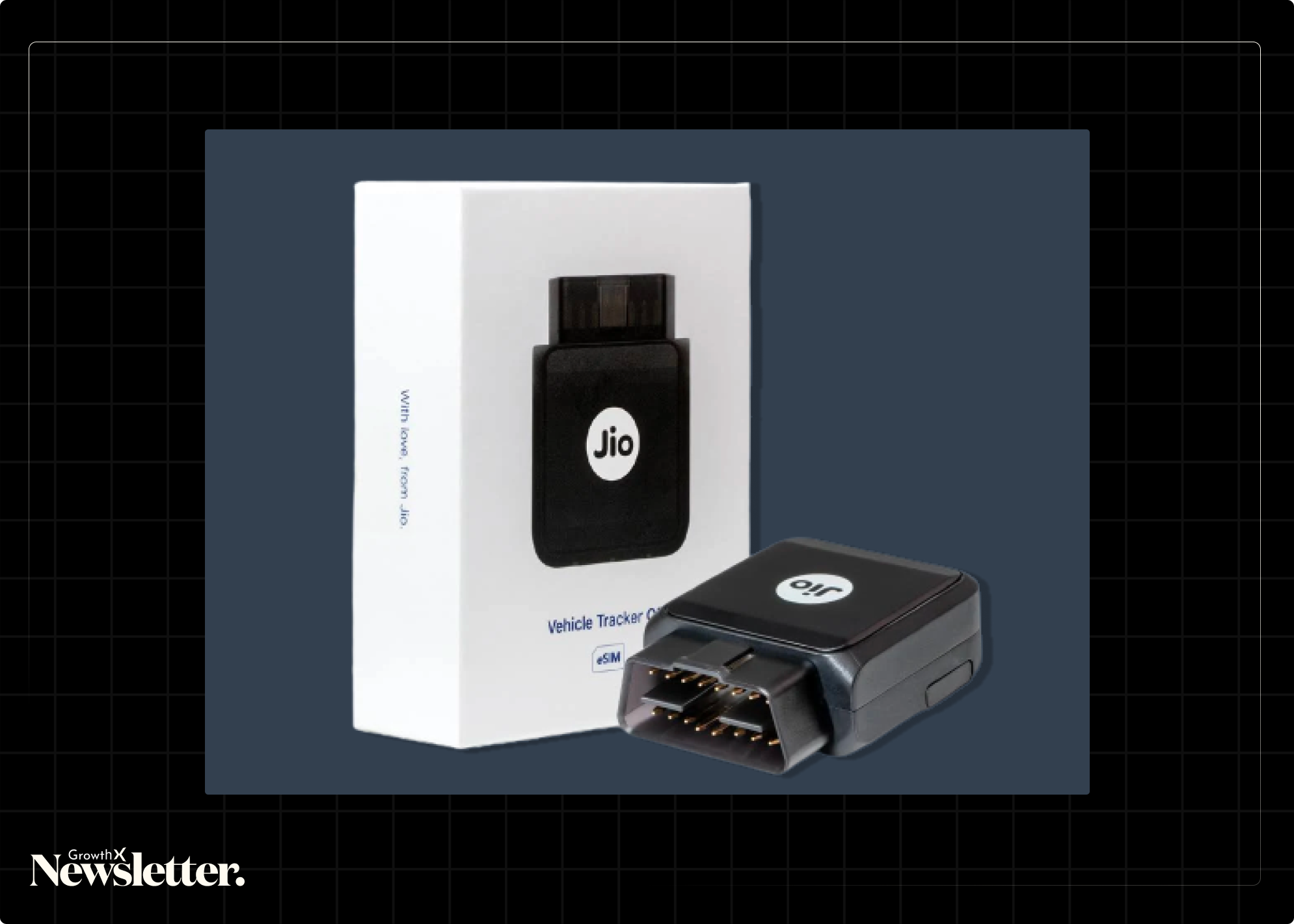 Jio gps hotsell tracker