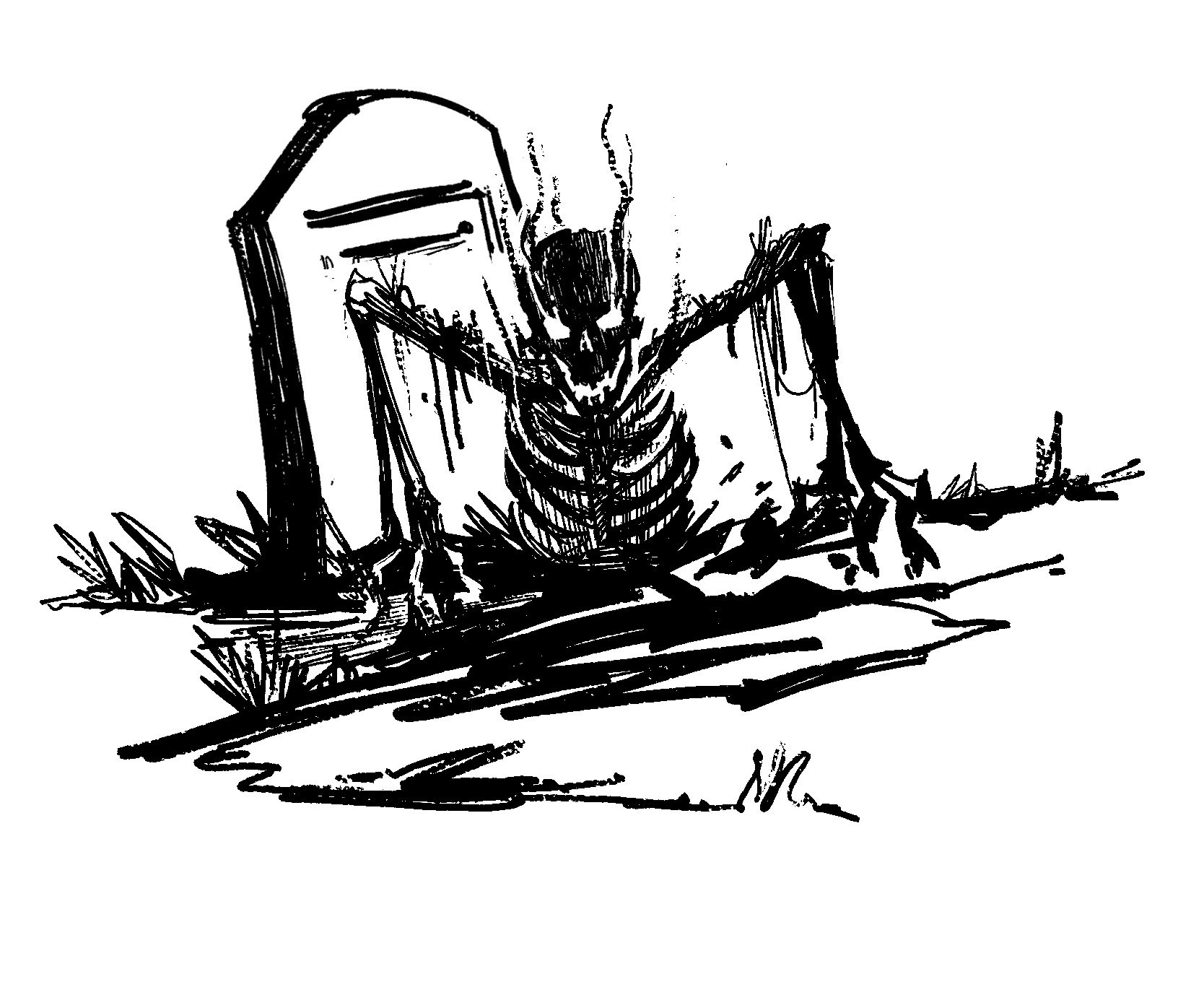 Hellish Incursions in Knight Errant