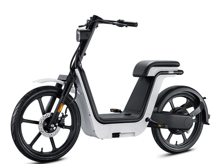 Honda bikes electric scooter sales