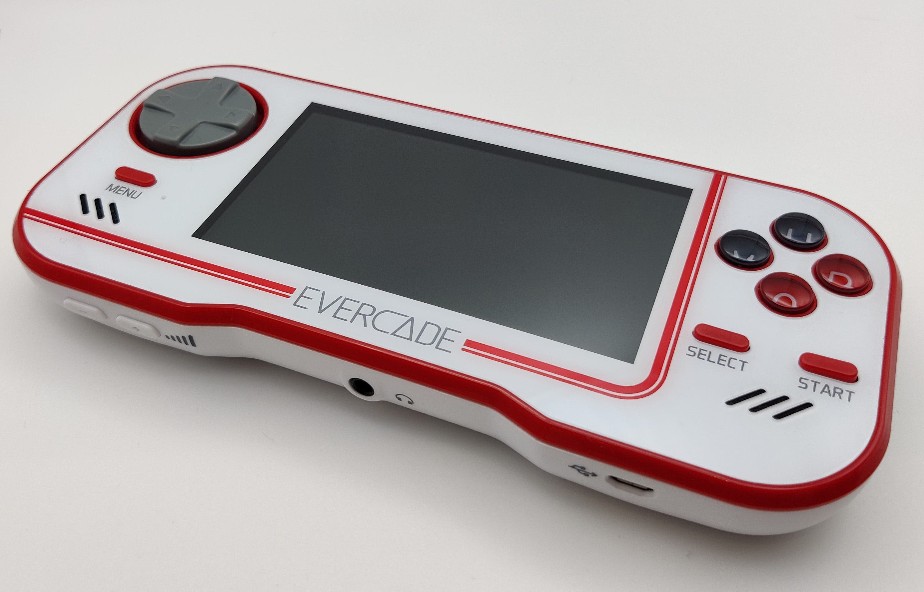 Retro gaming handheld 2020 discount