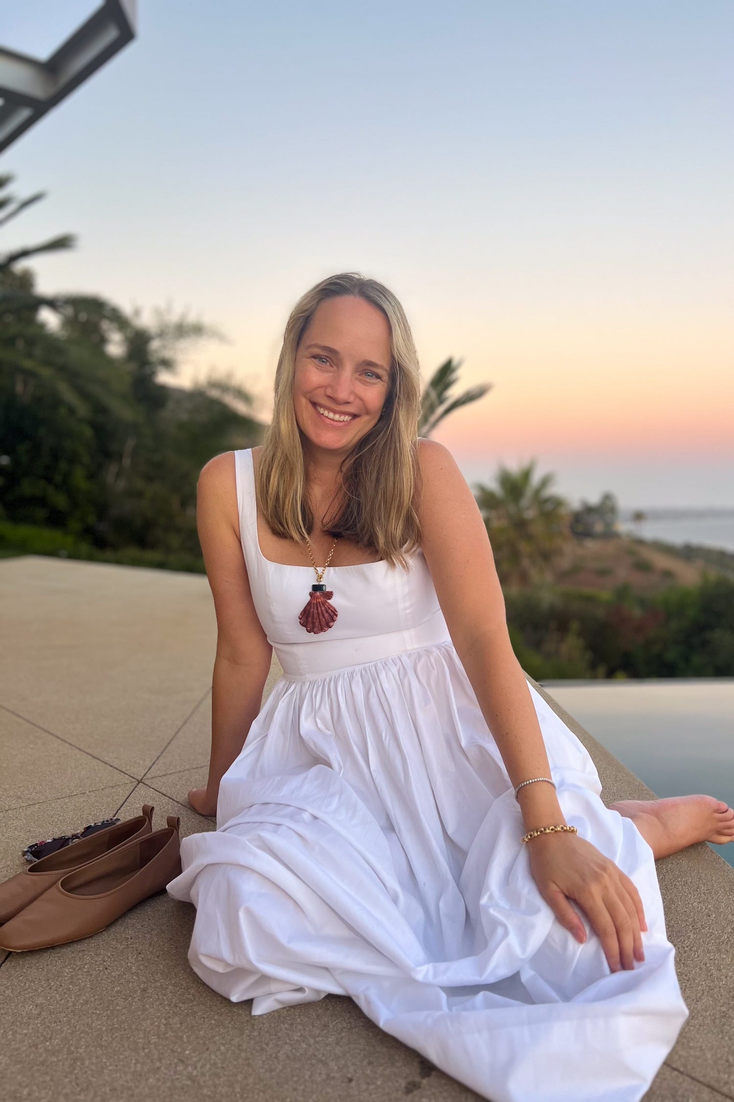 Grace atwood amazon dress top