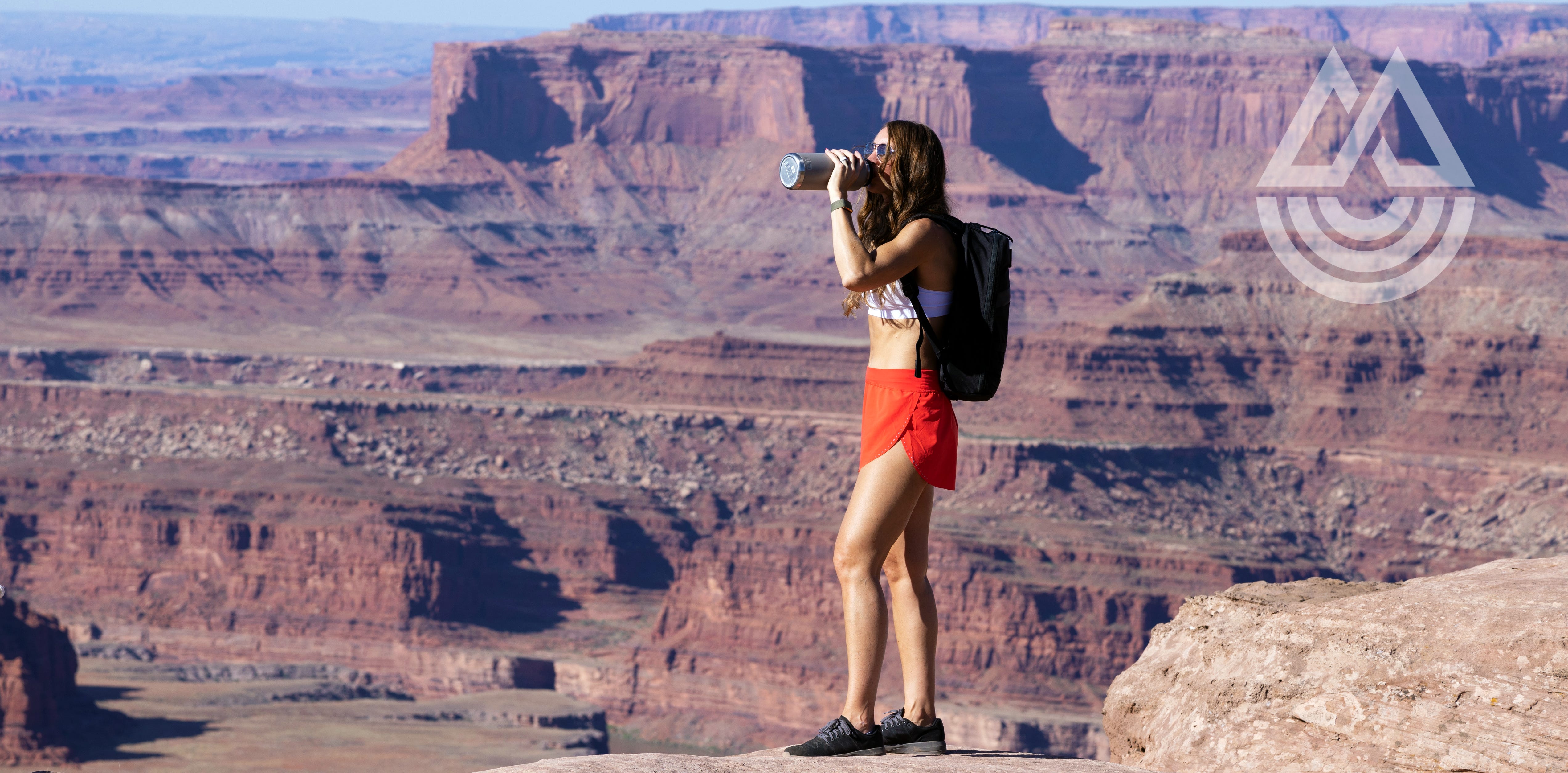How to get started with rucking XO MU by Melissa Urban