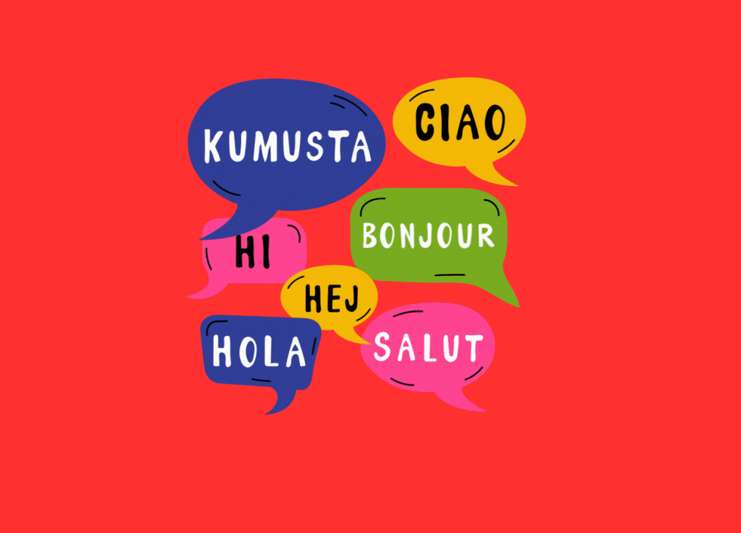 🌍 Foreign Language: The best way to learn 90+ languages for kids - and ...