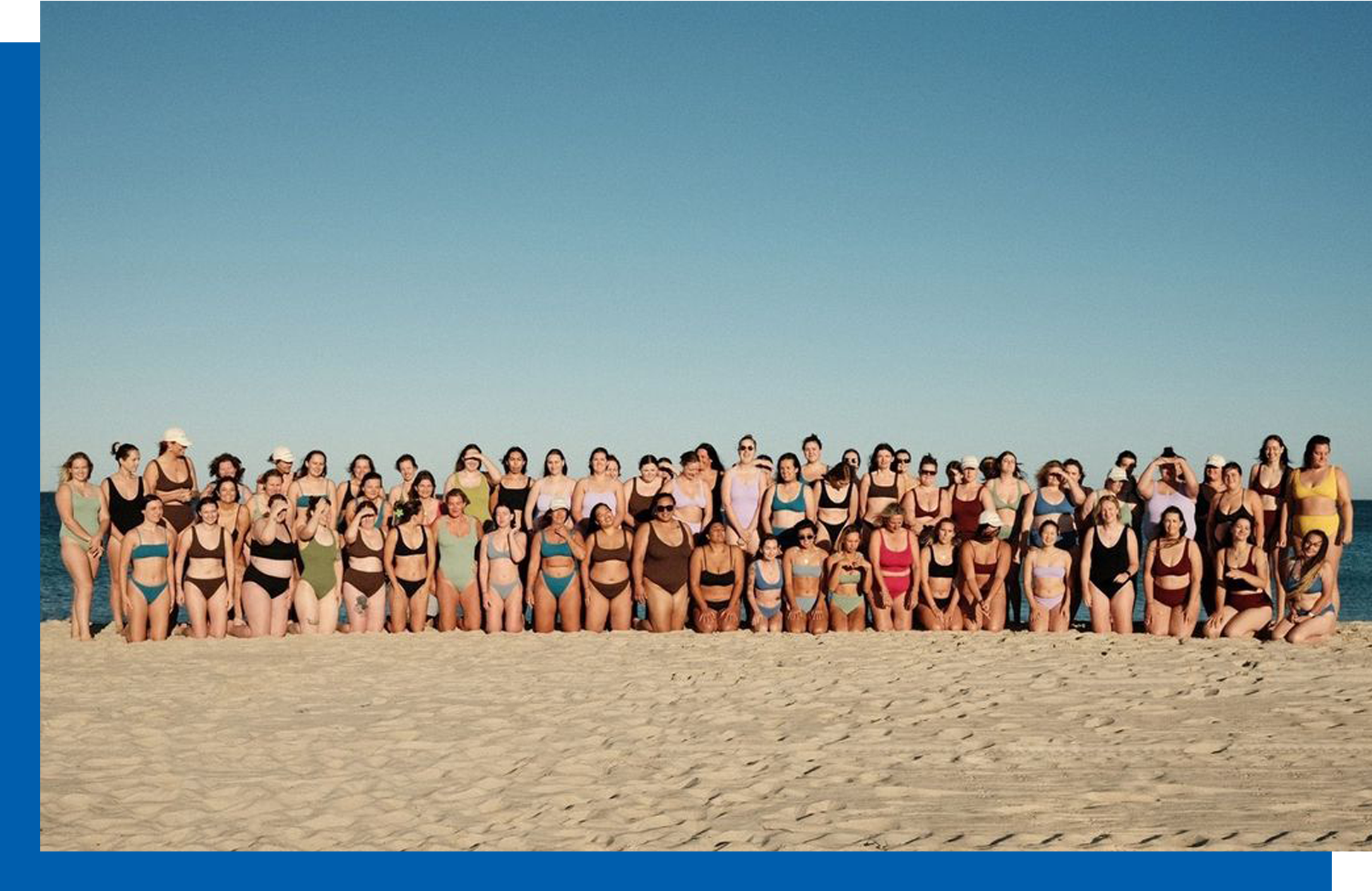 Beloved swimsuit hot sale