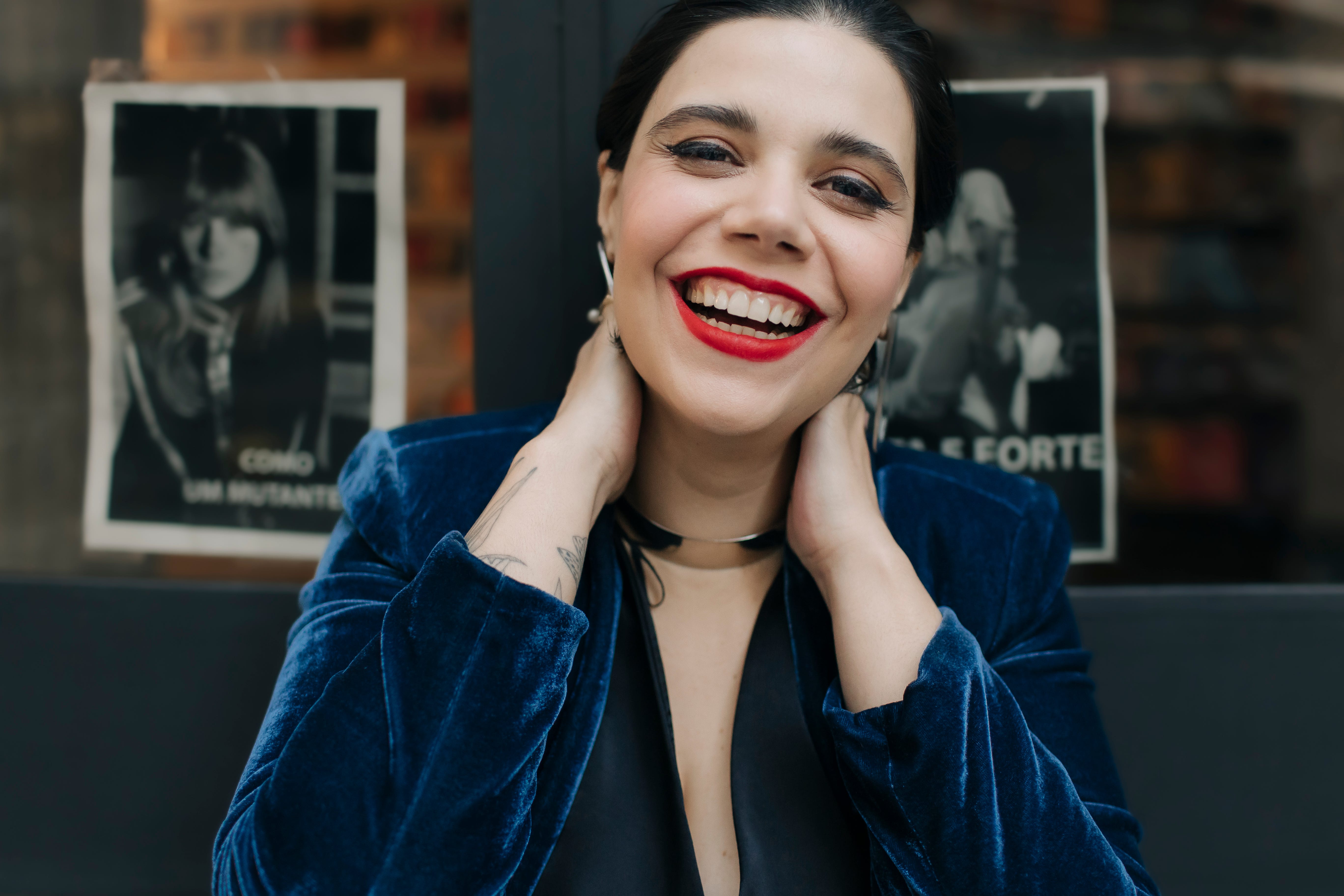 Carol Garcia | Substack
