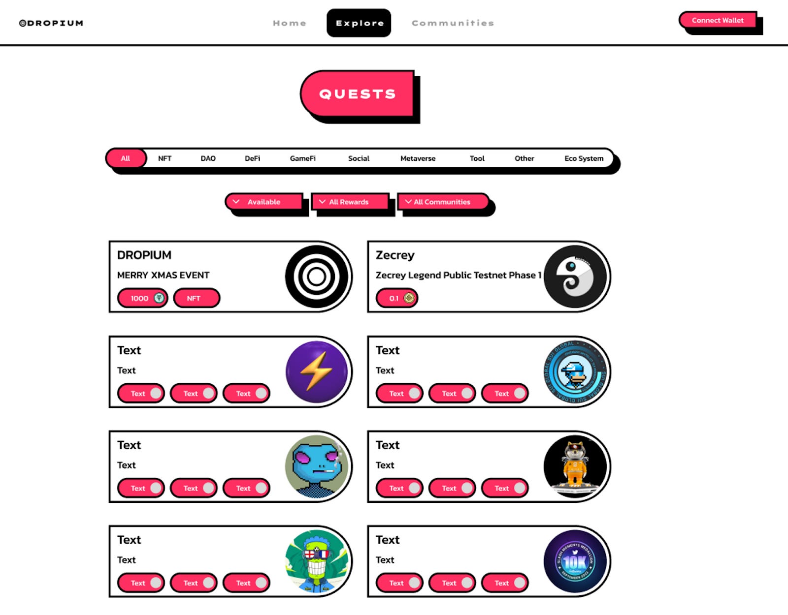 Phân tích 10 dự án đoạt giải Solana Vietnam Coding Camp mùa 2