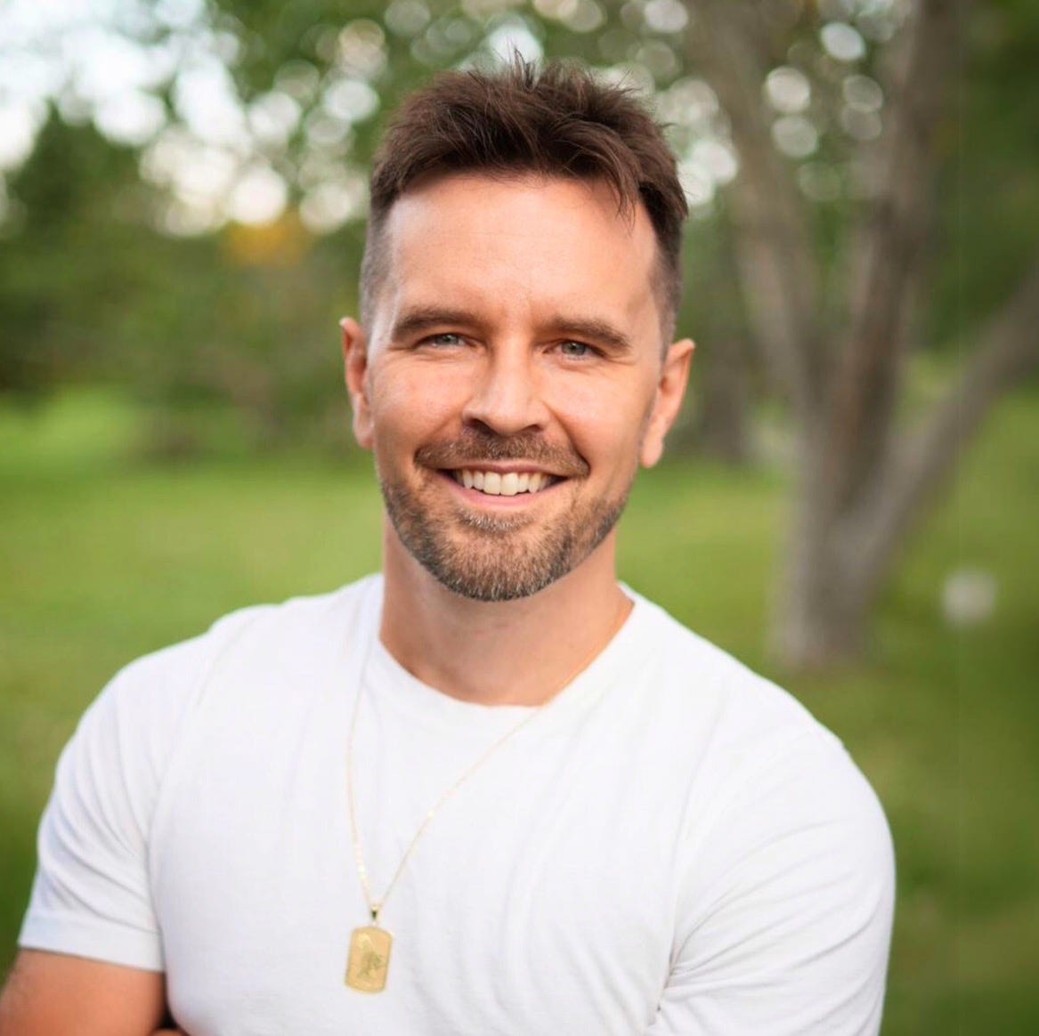 Graham Wardle | Substack