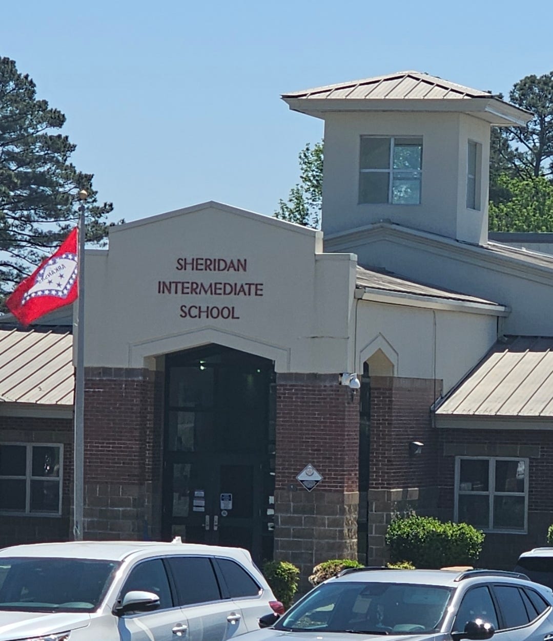Sheridan School District SpecialCalled Meeting