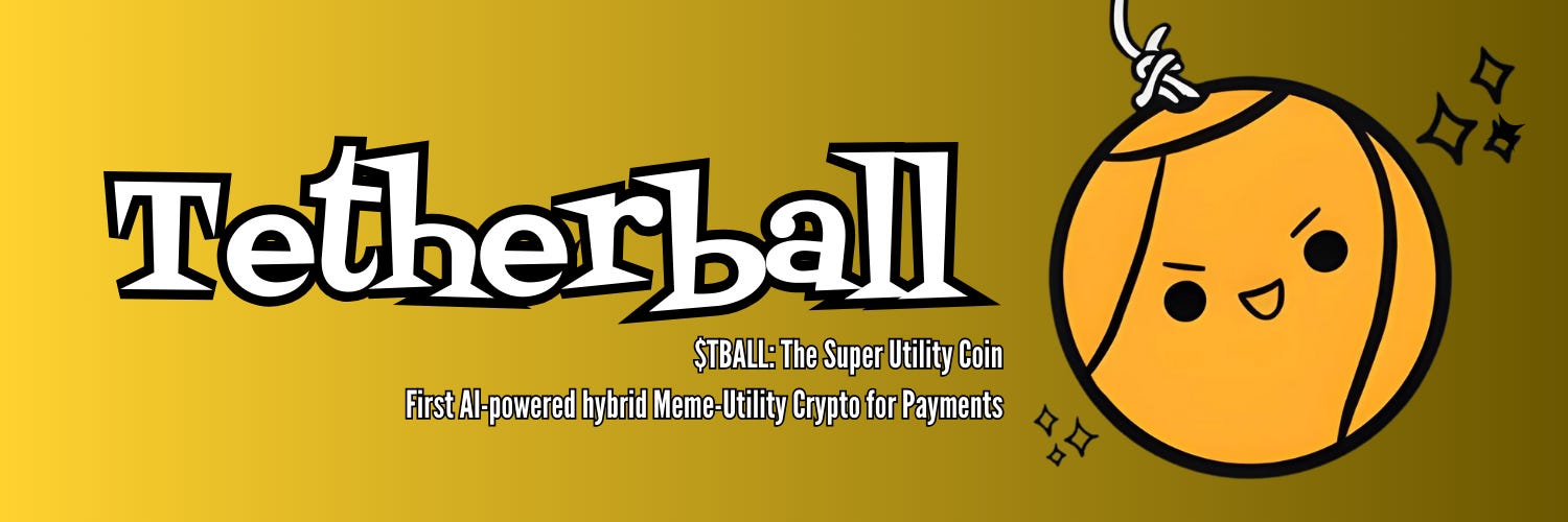 BENZINGA Tetherball Memecoin ($TBALL) Launches Athena tball: AI