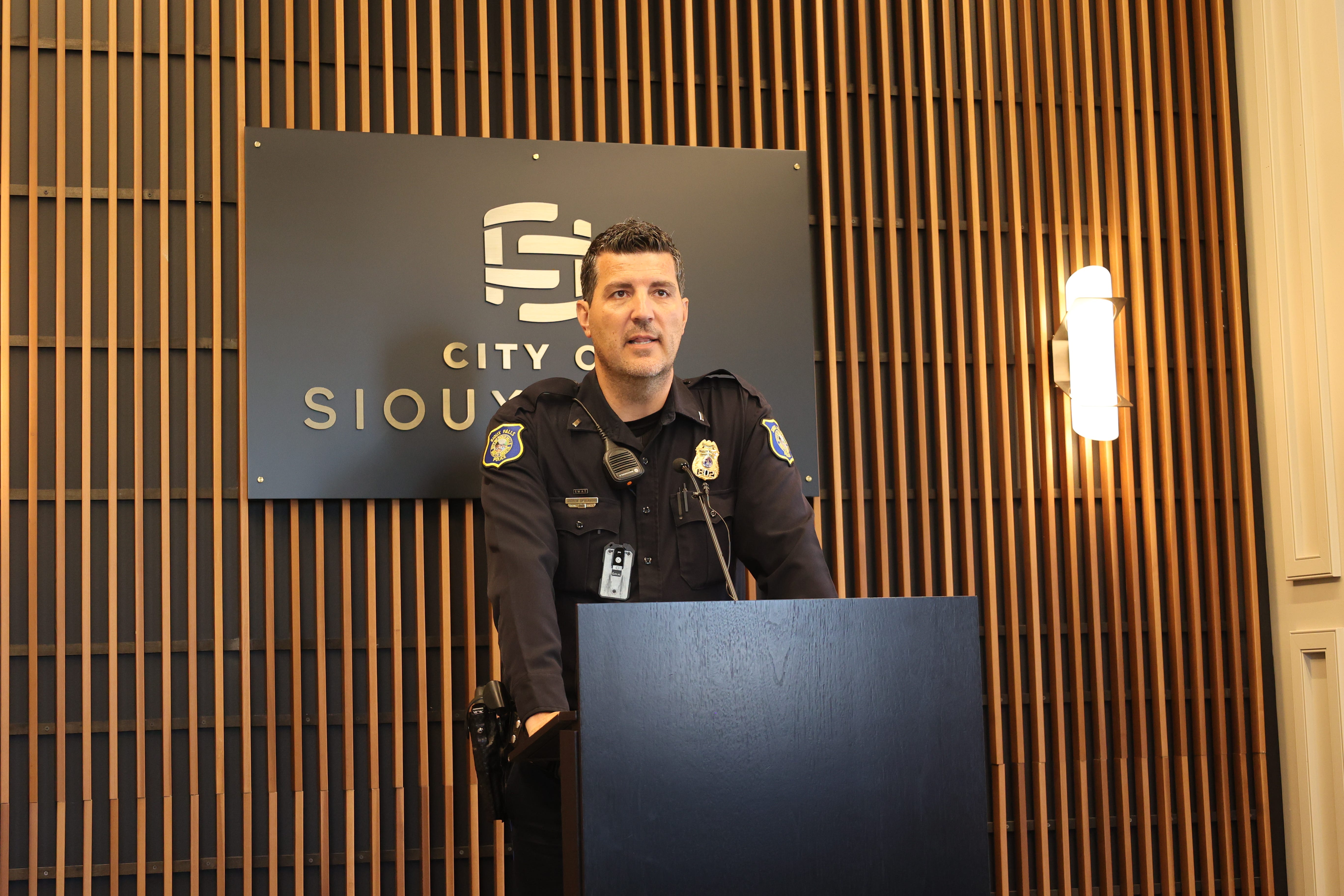 Sioux Falls police use soccer tournament to connect with minority ...