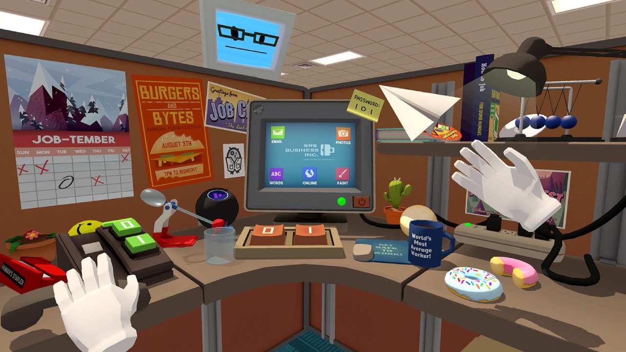 Best vr games to play sitting clearance down