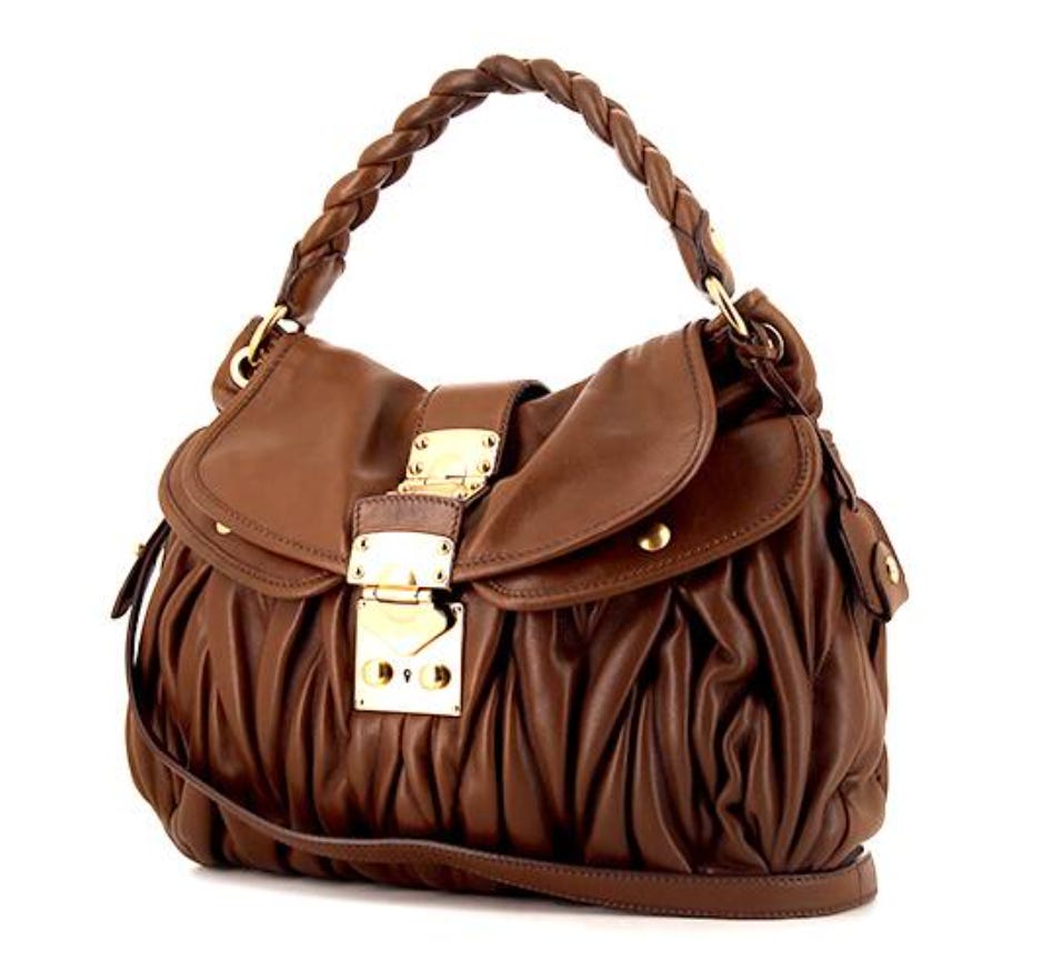 Iconic Bags from the 2000's That Retain Their Value