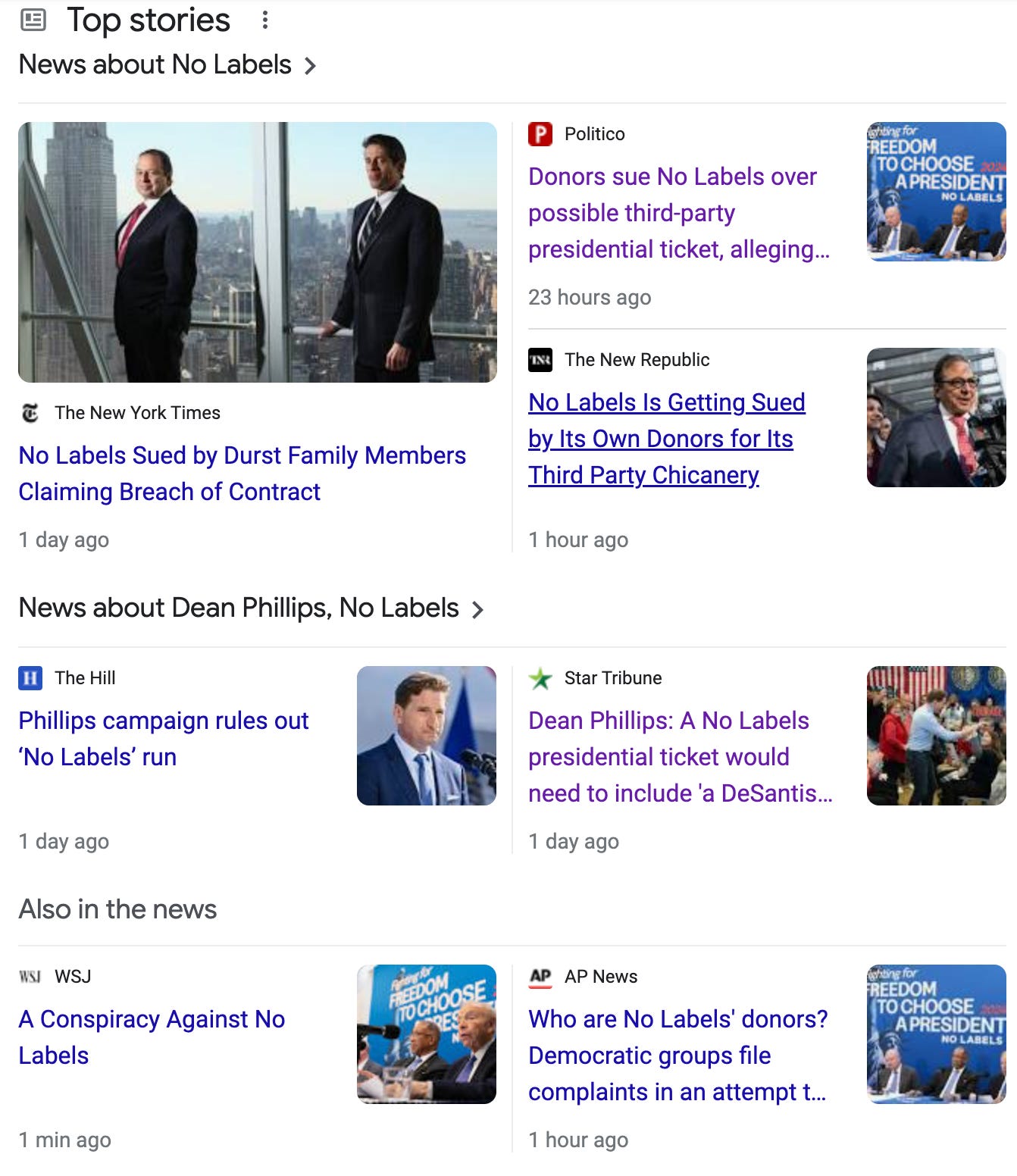 What does it mean to be a centrist in American politics today?