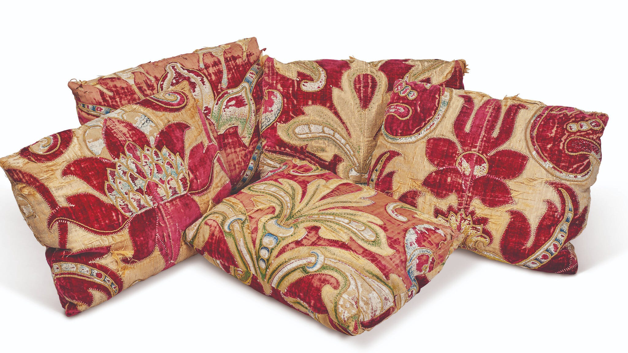 JESSIE CZEBOTAR: Inside the Castles and Mansions - Rituals, Battles