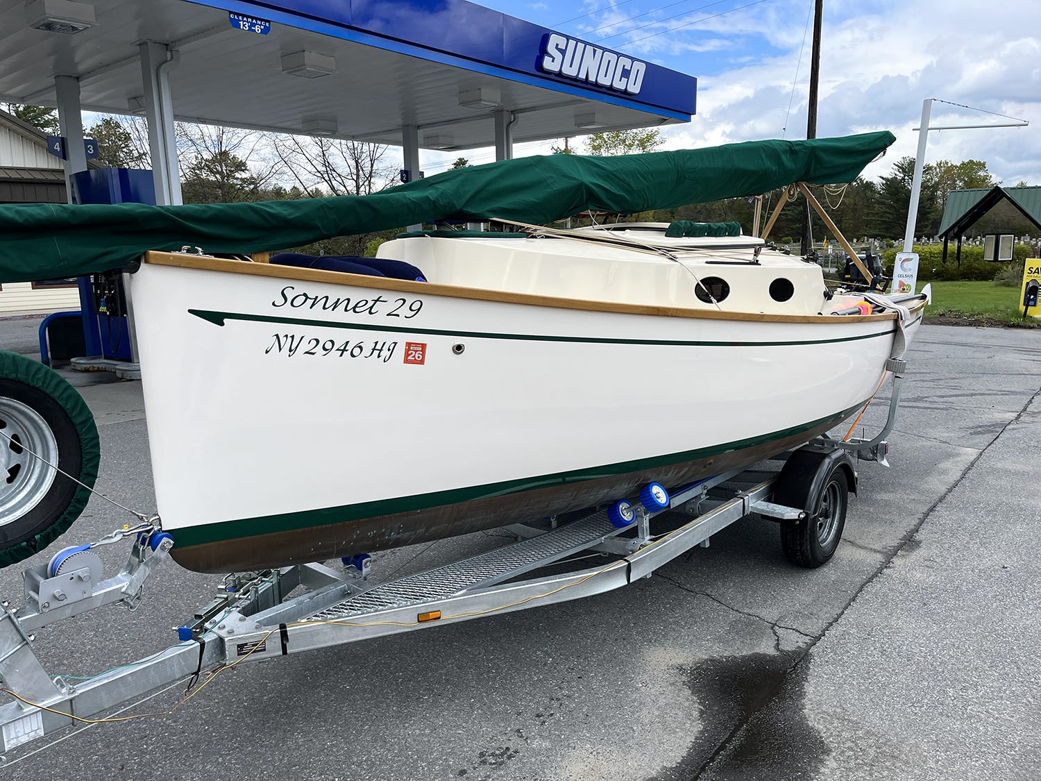 Reader Boat 20 Small Craft Advisor