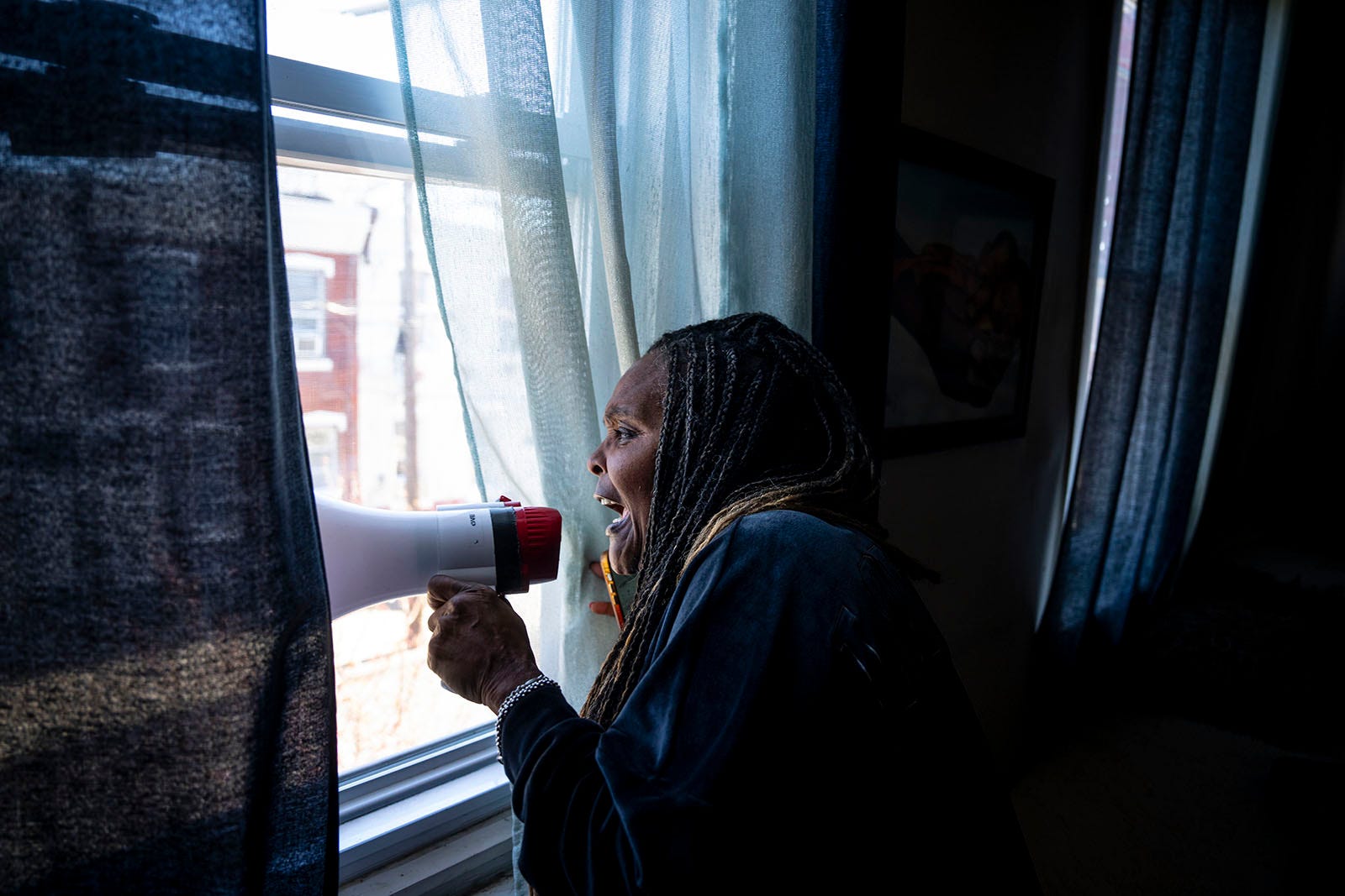 Addiction Activists Say They’re ‘Reducing Harm’ in Philly. Locals Say