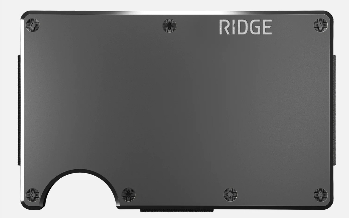 Tunsil ridge outlet