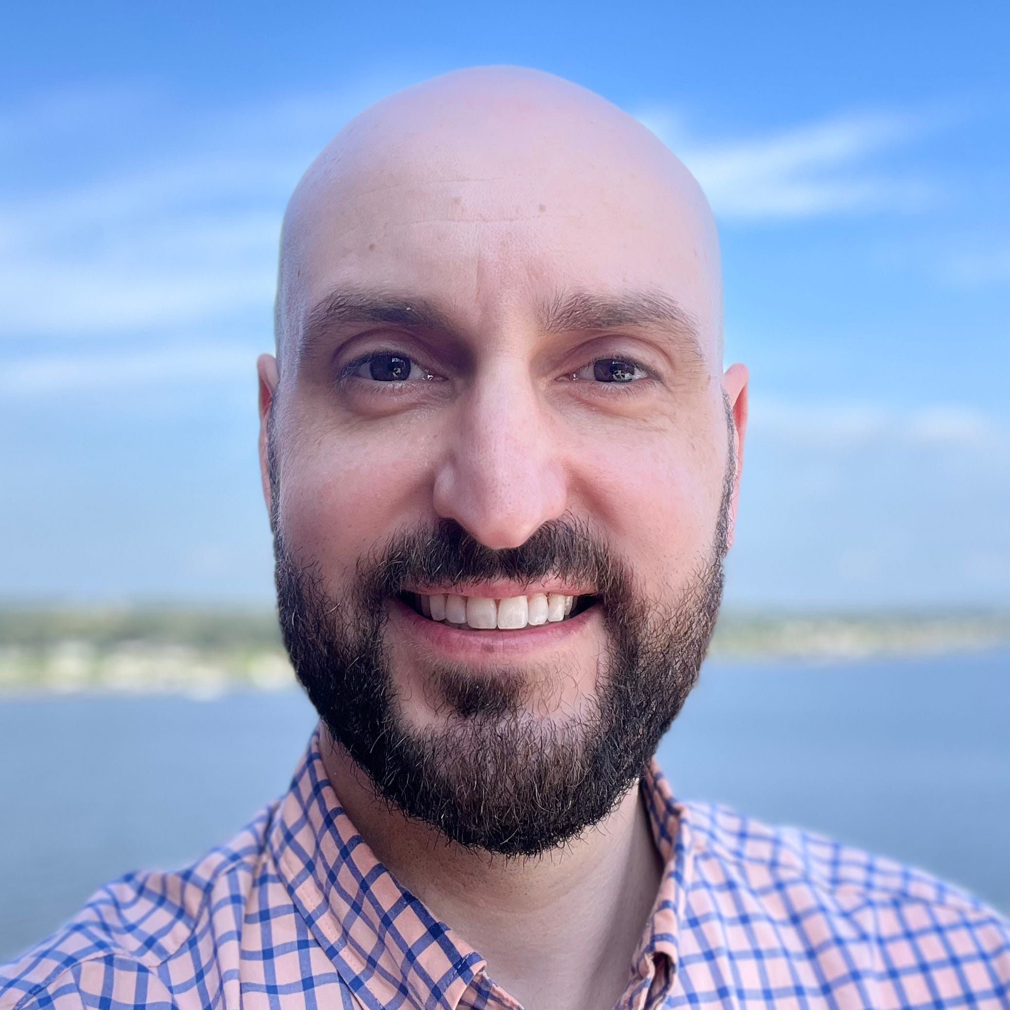 Lawrence Denes Substack