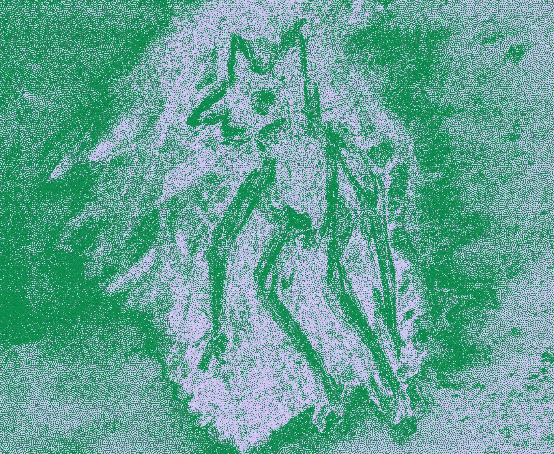 Make like a goblin - by Alfred Valley - Haus of Valley