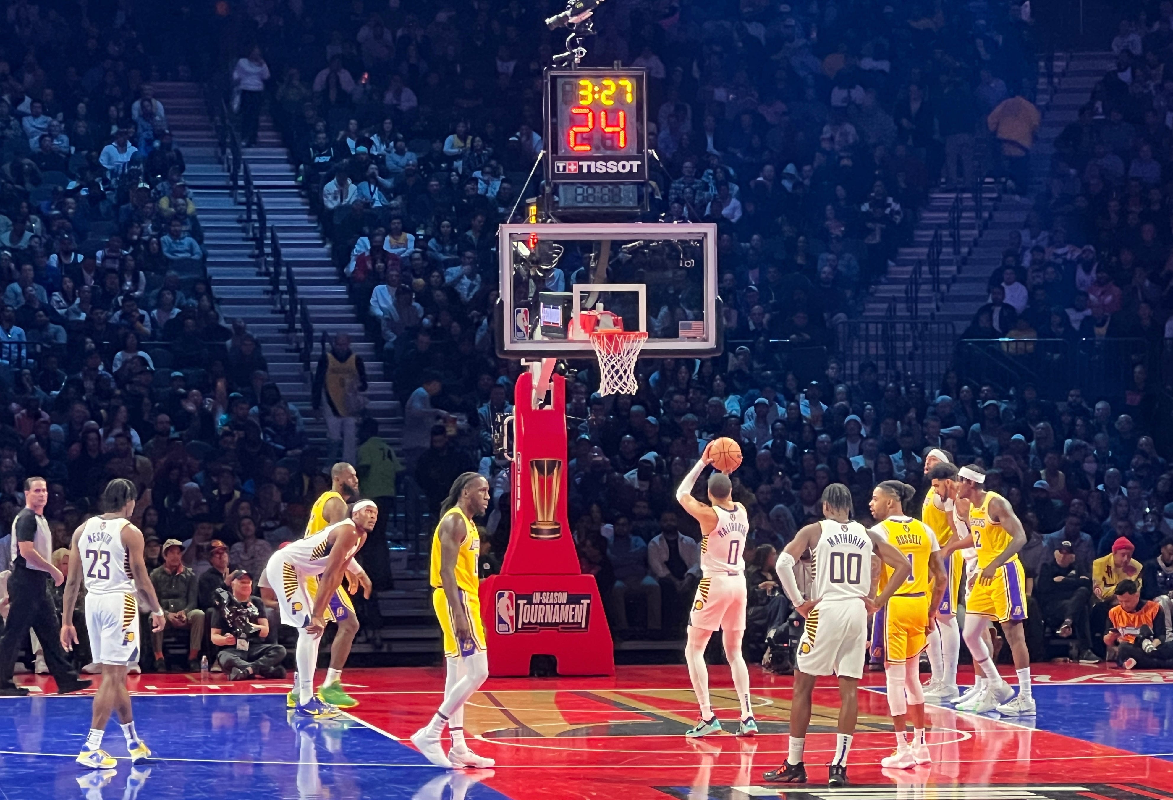 Nba games 2025 played