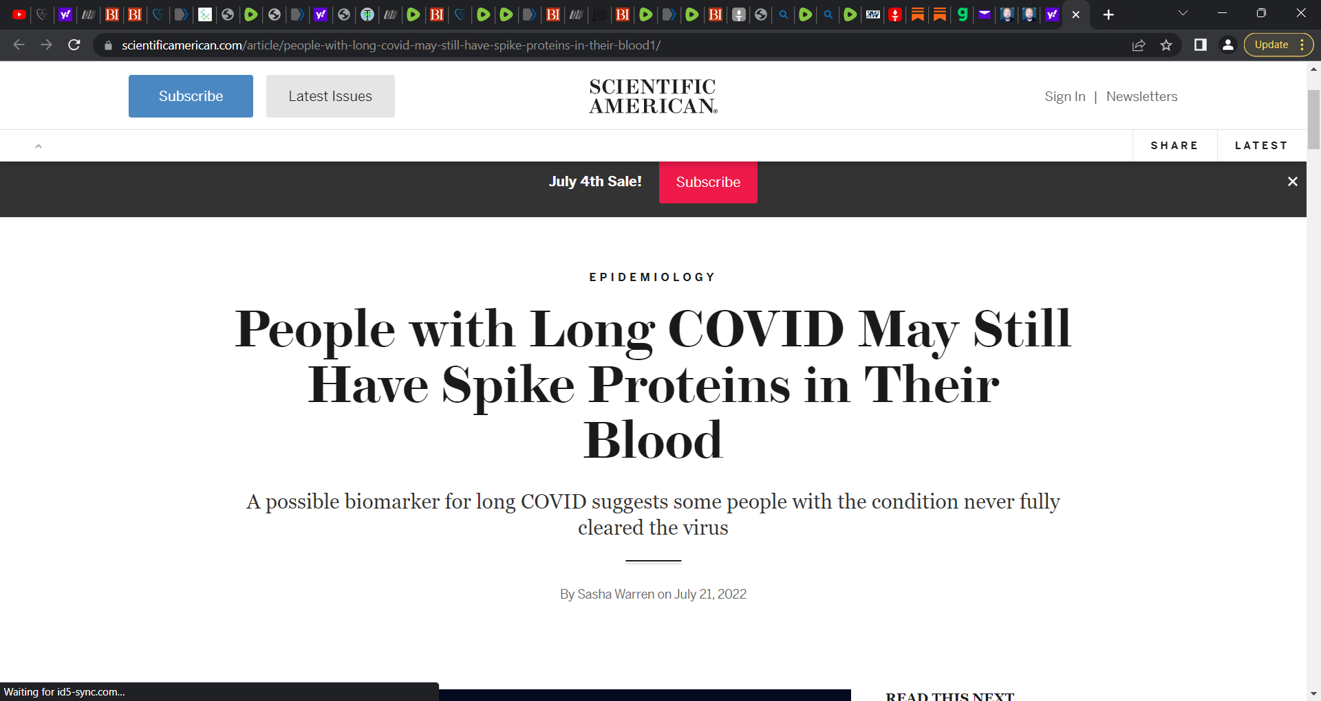 Autophagy, fasting (intermittent, 'eat' 'fast' windows), & mRNA