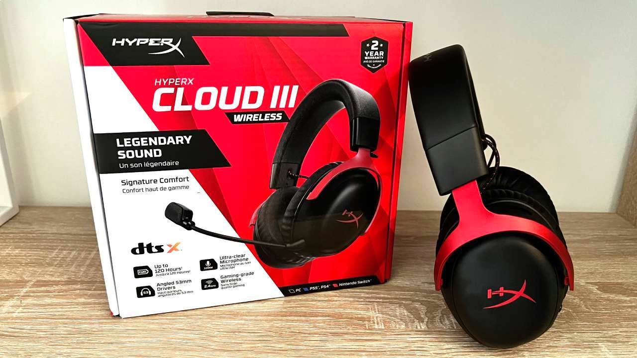 Hyperx cloud ii outlet bluetooth