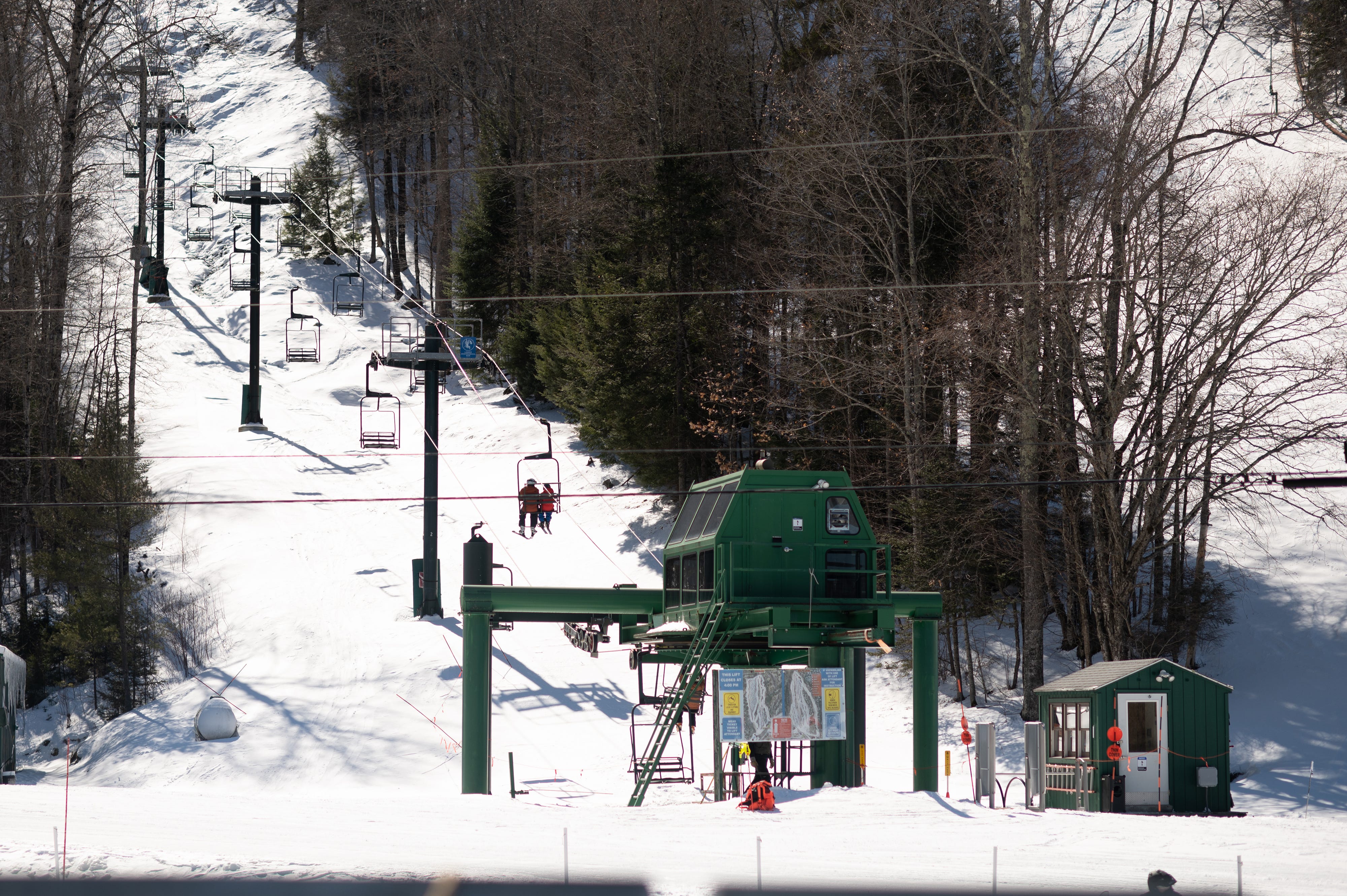 Podcast #135: Dartmouth Skiway GM Mark Adamczyk
