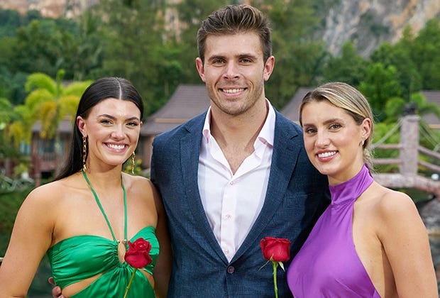 Bachelor finale full episode shop