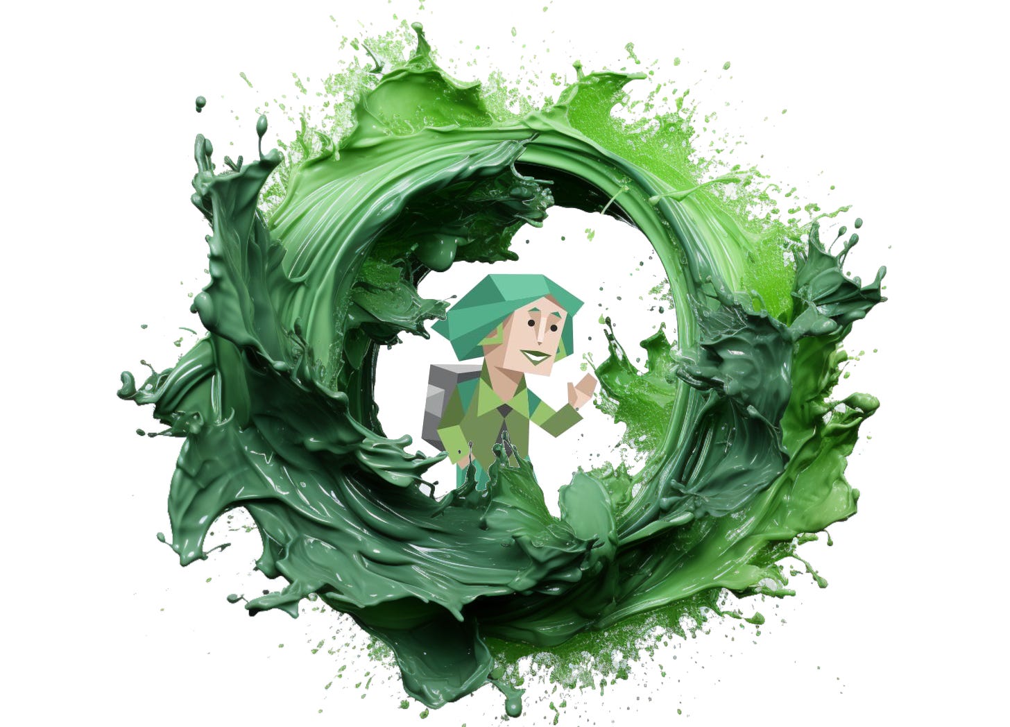 ENFP | MBTI Personality Type - by Siren Watcher