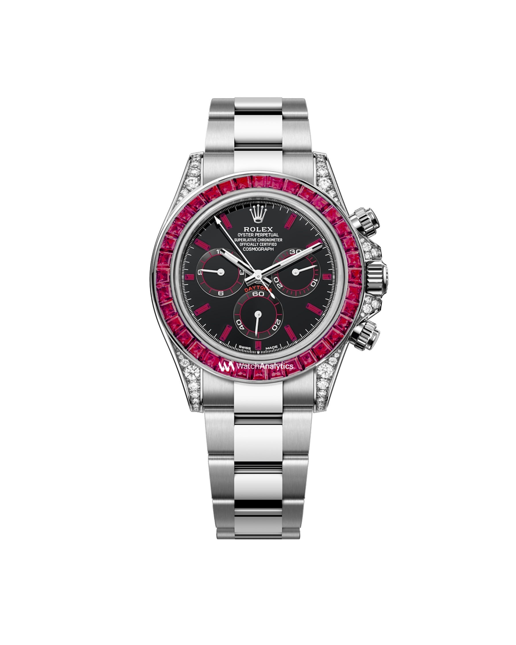 Rolex chf price list on sale