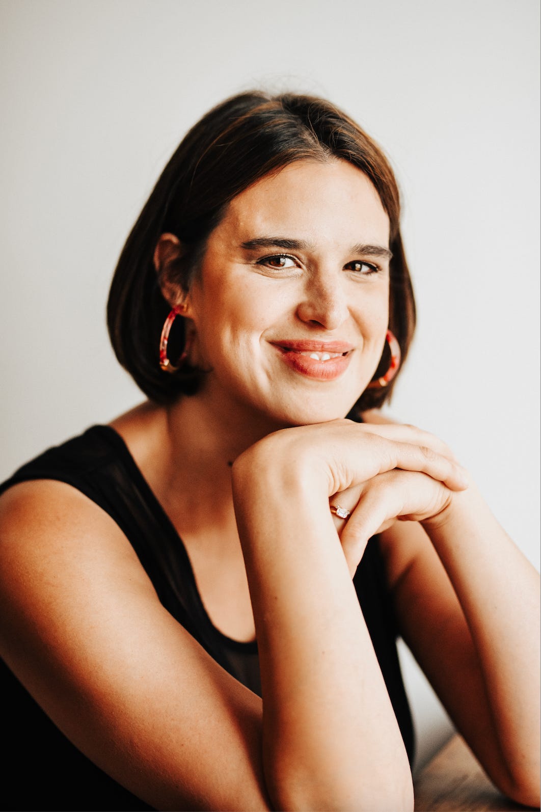 Hannah Howard Substack