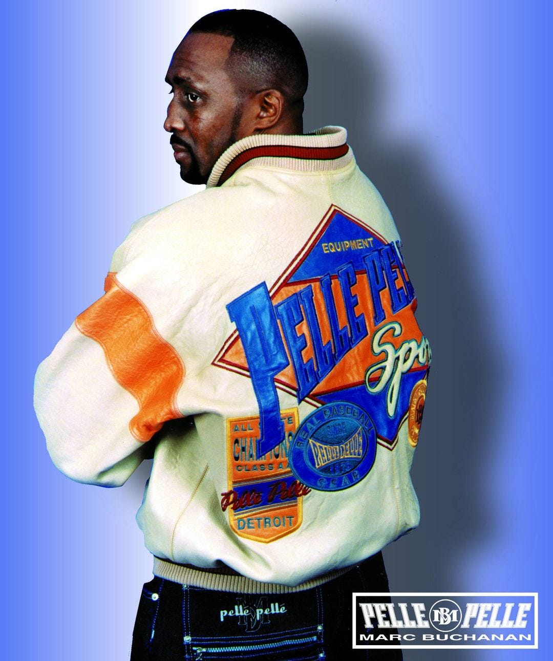 Vintage pelle pelle new arrivals