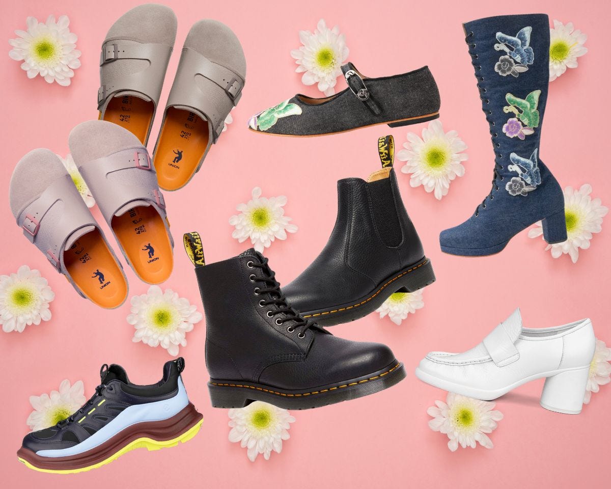 Dr martens drugstore shop