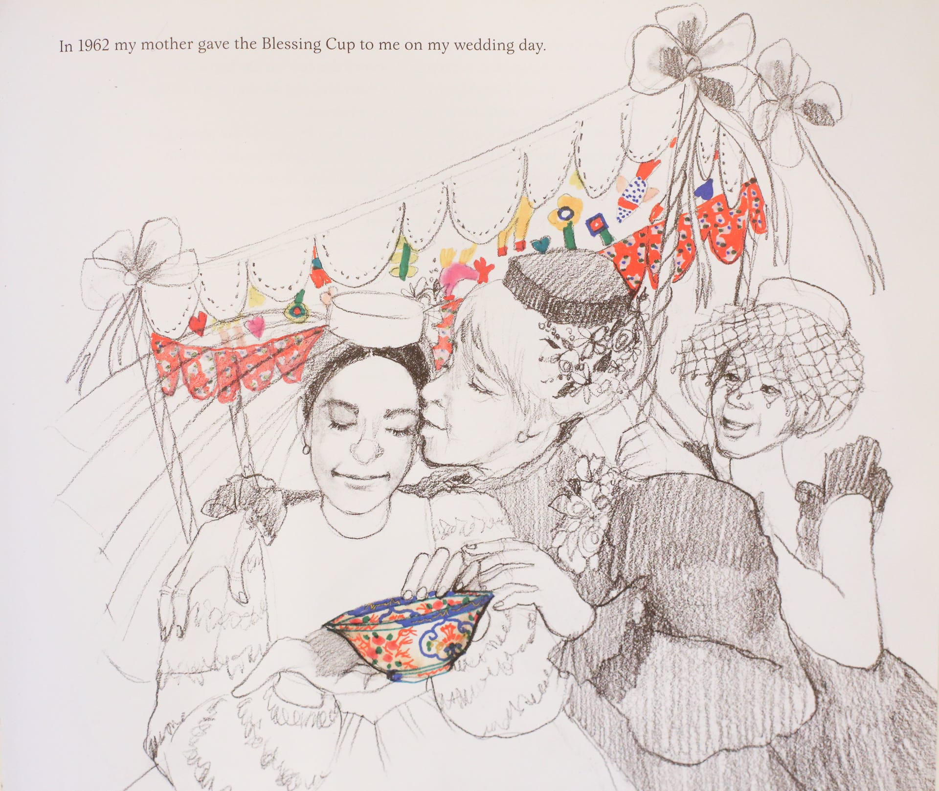 Patricia Polacco Coloring Pages [2025]